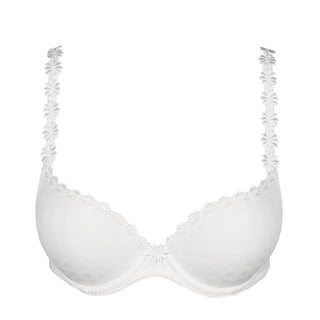 AVERO weiss Push-up BH