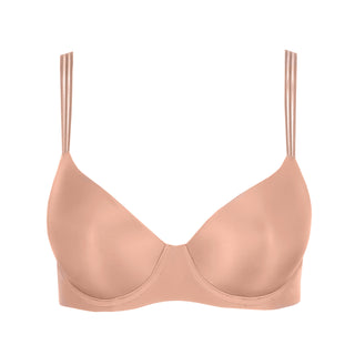 LOUIE Powder Rose Vollschalen-BH Spacer