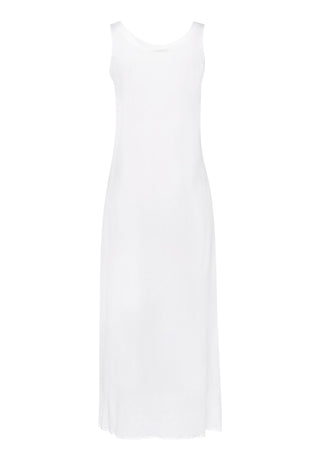 Cotton Deluxe Sleeveless Nightdress