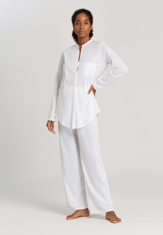 Cotton Deluxe LSLV Pajama