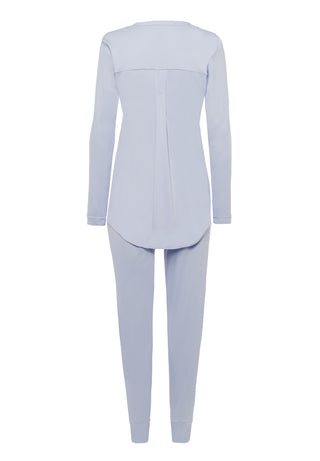 Pure Essence LSLV Pajama