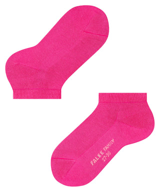 Sneakersocken Family