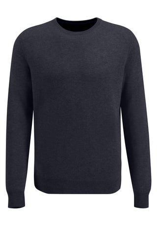 O-Neck, Merino Cashmere