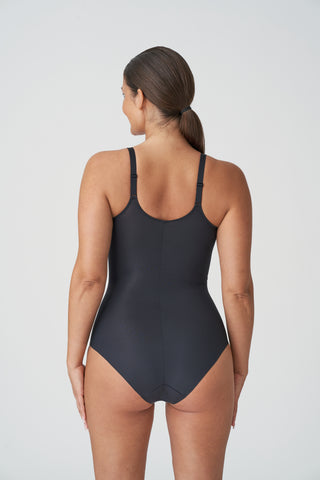 FIGURAS graphit Glättende Body