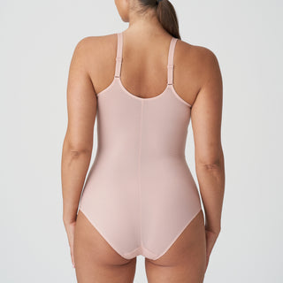 FIGURAS Powder Rose Glättende Body