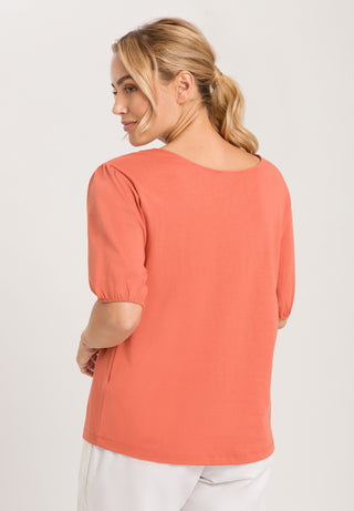 Natural Shirt S/SLV Shirt
