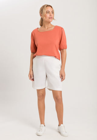 Natural Shirt S/SLV Shirt