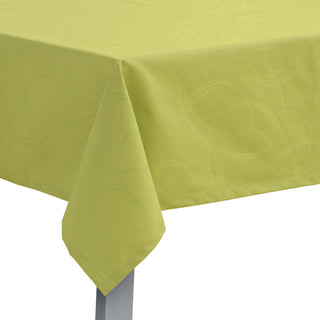 LOOP Mitteldecke - limone - 85/85