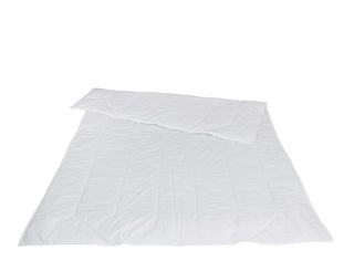 Exclusive Faser Bio extra leichte Sommerdecke