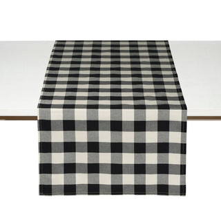 SOLARIS Serviette - noir - 40/40