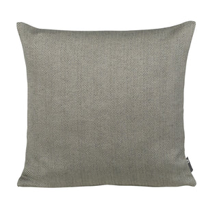 JAN Kissenhülle - grey - 40/40