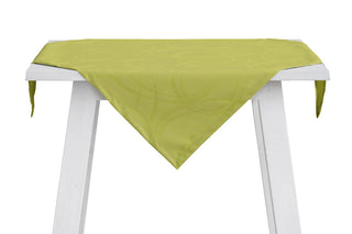 LOOP Mitteldecke - limone - 85/85