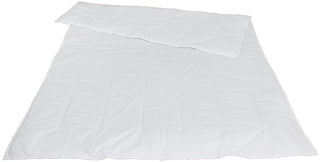 Exclusive Faser Bio Ganzjahresdecke/leichte Winterdecke