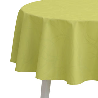 LOOP Mitteldecke - limone - 85/85