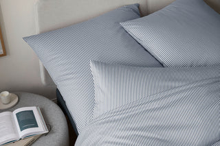 Elegante Bettwäsche Sister Stripe