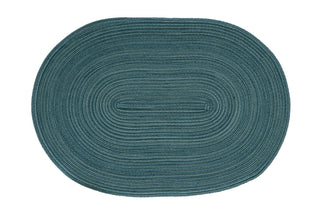 SAMBA Tischset - eukalyptus - 48/33