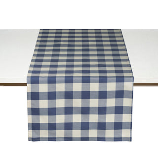 SOLARIS Serviette - blau - 40/40