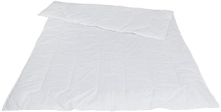 Exclusive Faser Bio Ganzjahresdecke/leichte Winterdecke