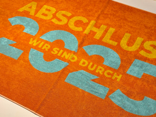 Abschluss 2025