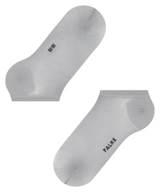 Sneakersocken Fine Softness