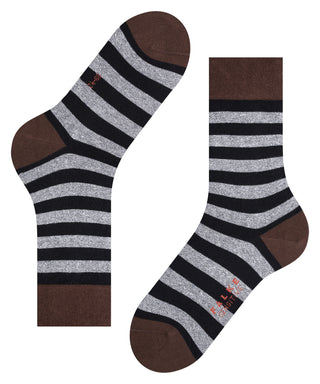 Socken Sensitive Mapped Line