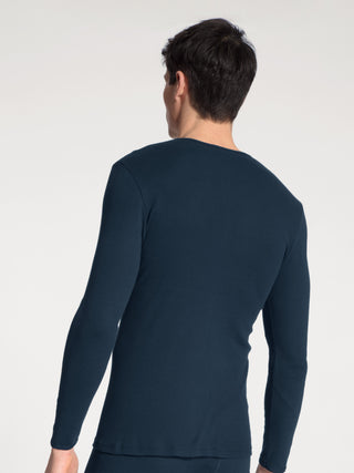 HERREN Shirt langarm