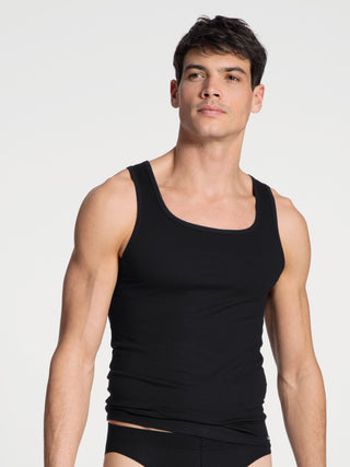 HERREN Athletic-Shirt