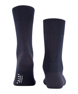 Socken Bristol Pure