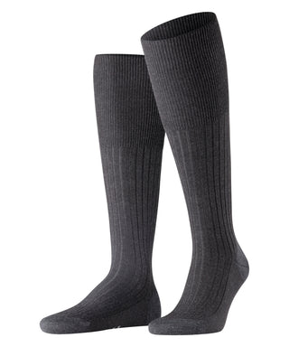 Kniestrümpfe Bristol Pure