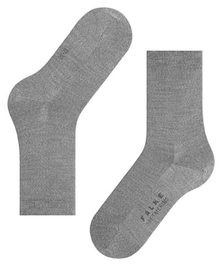 Socken Softmerino