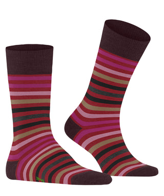 Socken Tinted Stripe