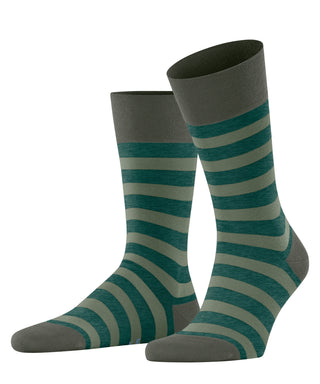 Socken Sensitive Mapped Line