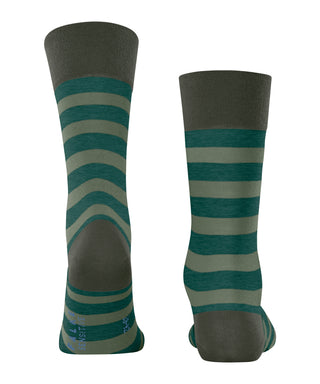 Socken Sensitive Mapped Line