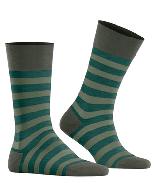 Socken Sensitive Mapped Line