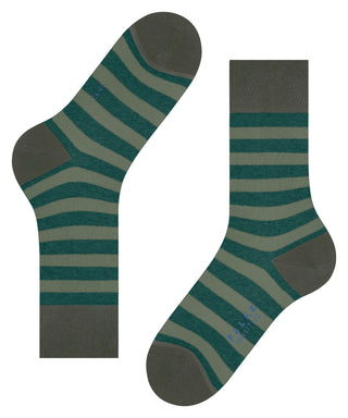 Socken Sensitive Mapped Line