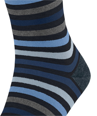 Socken Tinted Stripe