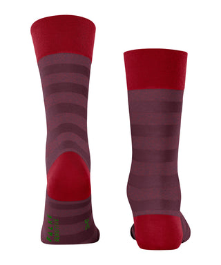 Socken Sensitive Mapped Line