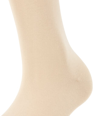 Kniestrümpfe Cotton Touch