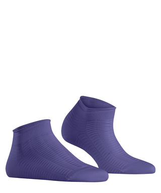 Sneakersocken Graph Knit