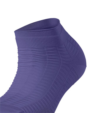 Sneakersocken Graph Knit