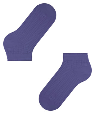 Sneakersocken Graph Knit