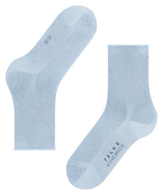 Socken Active Breeze