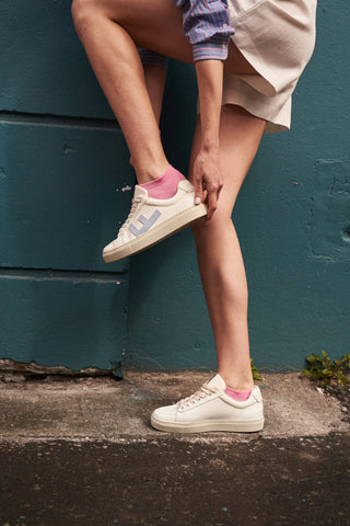 Sneakersocken Everyday 2-Pack