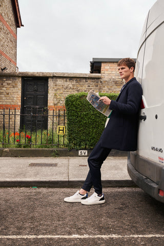 Sneakersocken Everyday 2-Pack