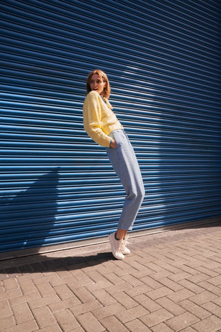 Sneakersocken Soho Vibes