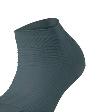 Sneakersocken Graph Knit