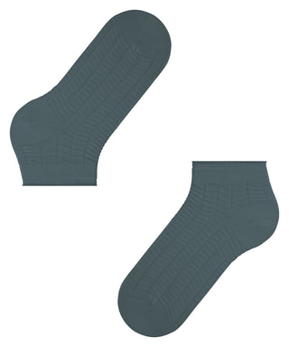 Sneakersocken Graph Knit