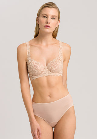Moments U/Wire Bra