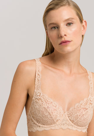 Moments U/Wire Bra