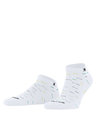 Sneakersocken Multi Stripe